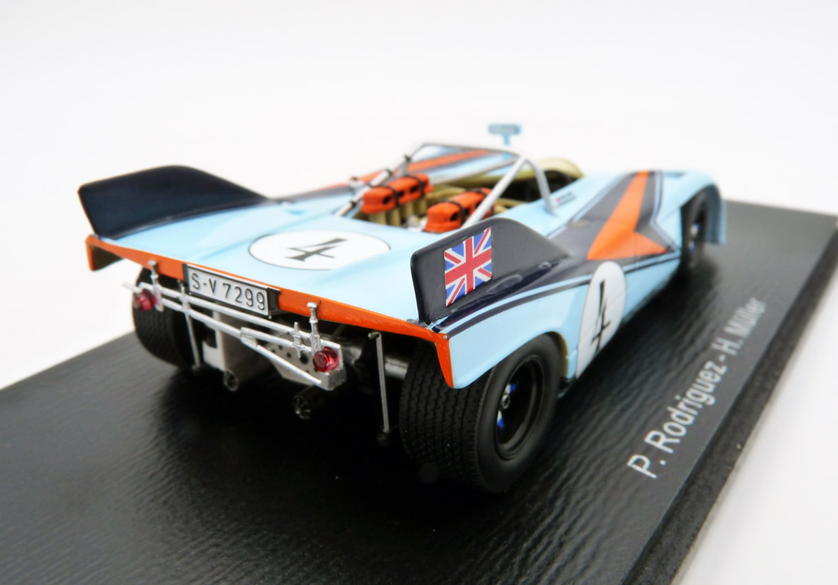 spark-S2331-2-Porsche-908-03-Gulf-Racing-Targa-Florio-1971-Pedro-Rodriguez-Herbert-Müller spark-S2331-2-Porsche-908-03-Gulf-Racing-Targa-Florio-1971-Pedro-Rodriguez-Herbert-Müller