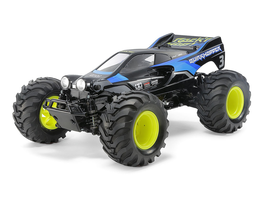 Tamiya-58756-1-Quirkhopper-GF-02-ferngesteuerter-Off-Road-Buggy-Allrad-Bausatz
