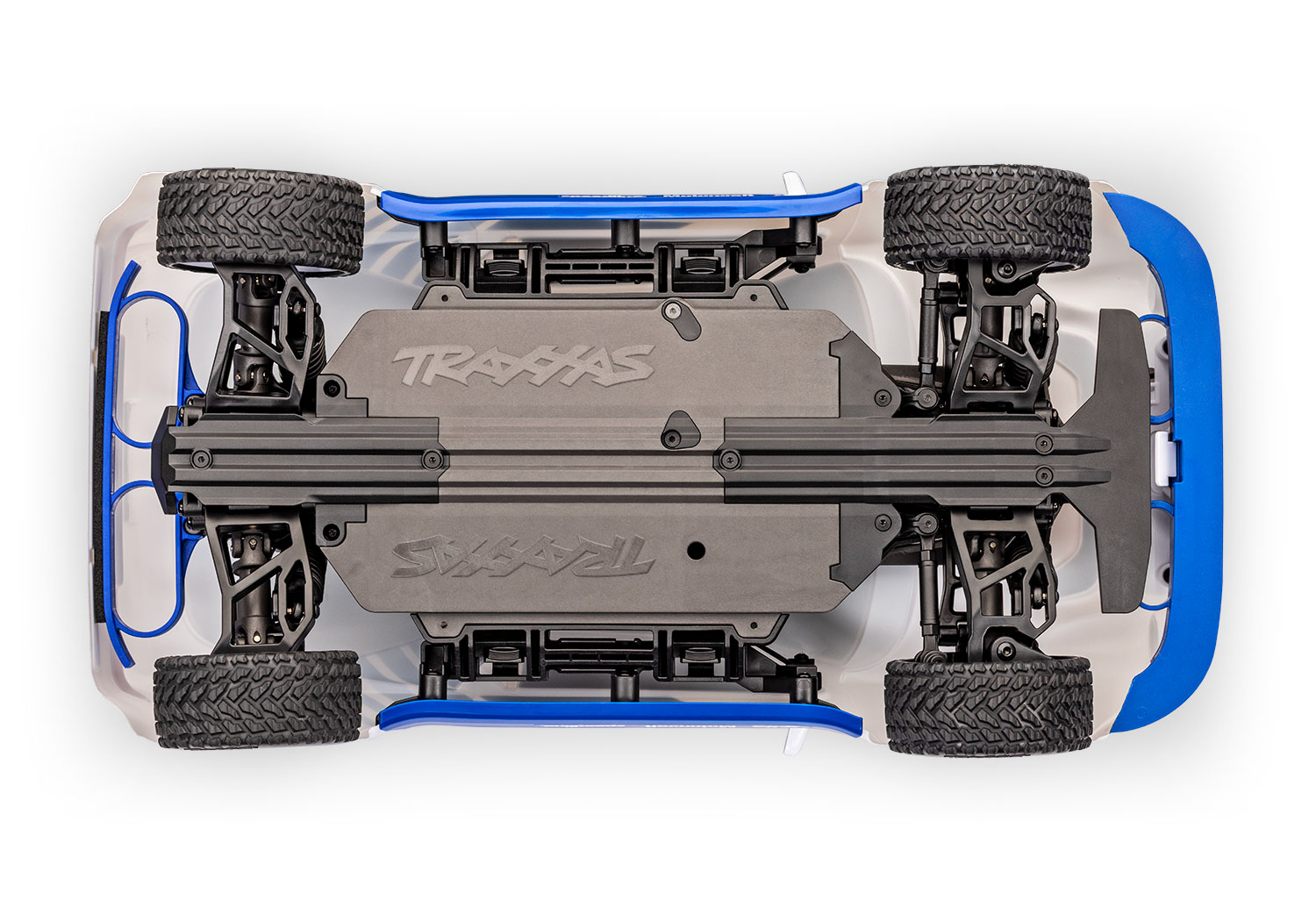 traxxas-1080461-5-Mini-Rally-VXL-Ford-RS200-Group-B-Brushless-RC-Auto