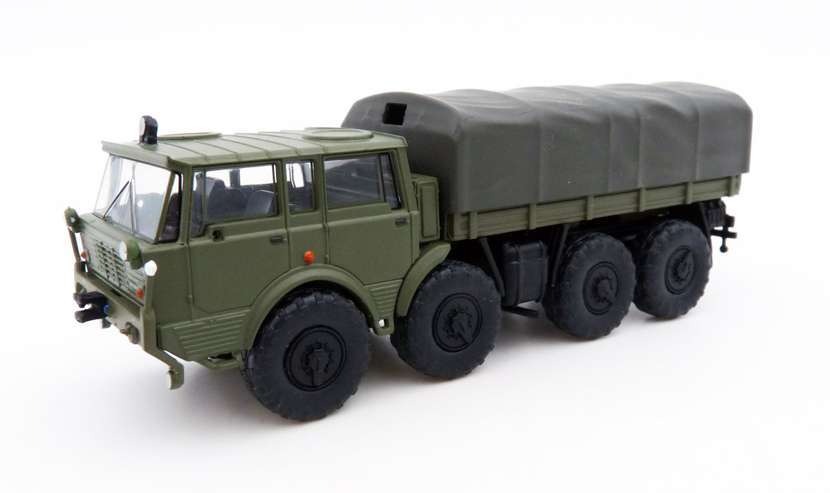 brekina-71930-1-Tatra-813-8x8-Kolos-oliv brekina-71930-1-Tatra-813-8x8-Kolos-oliv