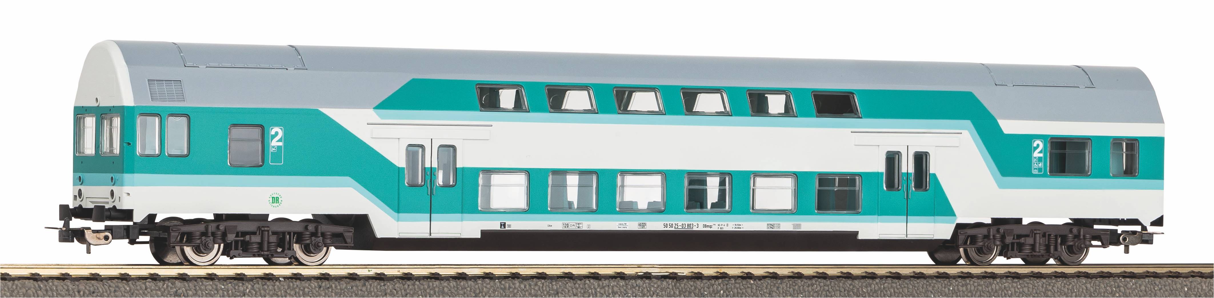 piko-53109-Doppelstocksteuerwagen-DBmqz-776-Deutsche-Reichsbahn-25-03-803-3 piko-53109-Doppelstocksteuerwagen-DBmqz-776-Deutsche-Reichsbahn-25-03-803-3