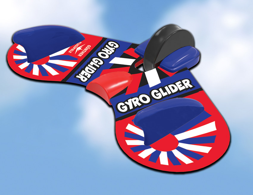 günther-flugspiele-1516-1-Gyro-Glider-Wurfsegler-mit-Kreiselfunktion günther-flugspiele-1516-1-Gyro-Glider-Wurfsegler-mit-Kreiselfunktion
