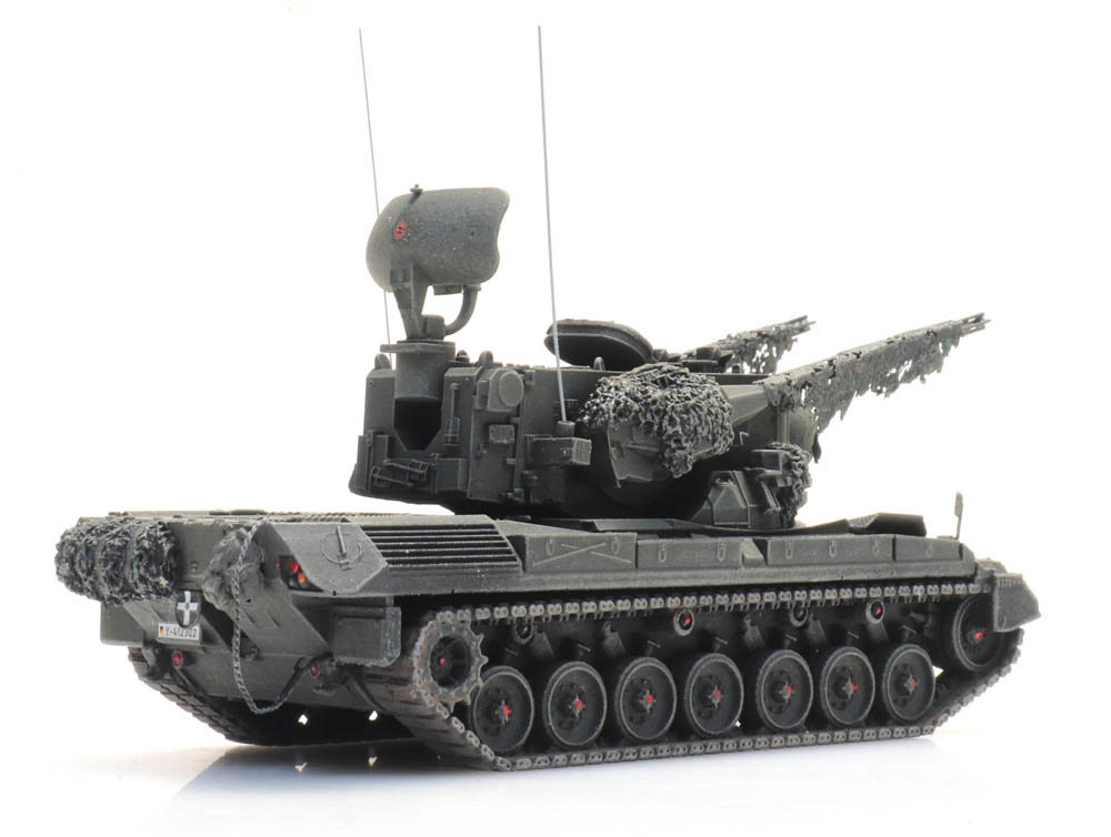 artitec-6870395-2-Flugabwehrkanonenpanzer-Gepard-I-gefechtsklar-Bundeswehr artitec-6870395-2-Flugabwehrkanonenpanzer-Gepard-I-gefechtsklar-Bundeswehr