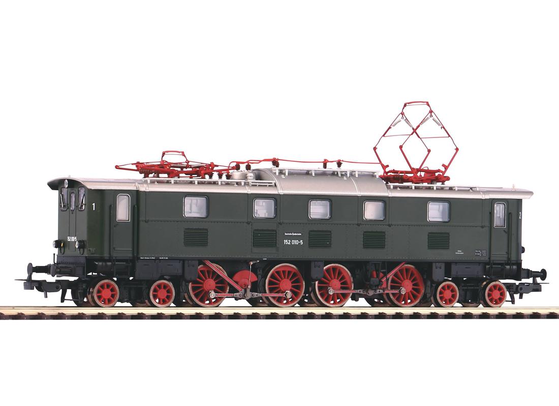 piko51820-BR-152-Elektrolok piko51820-BR-152-Elektrolok