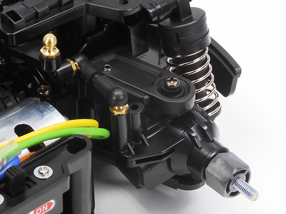 tamiya-58734-4-Citroen-DS-die-Göttin-ferngesteuert-Avantgarde-Limousine tamiya-58734-4-Citroen-DS-die-Göttin-ferngesteuert-Avantgarde-Limousine