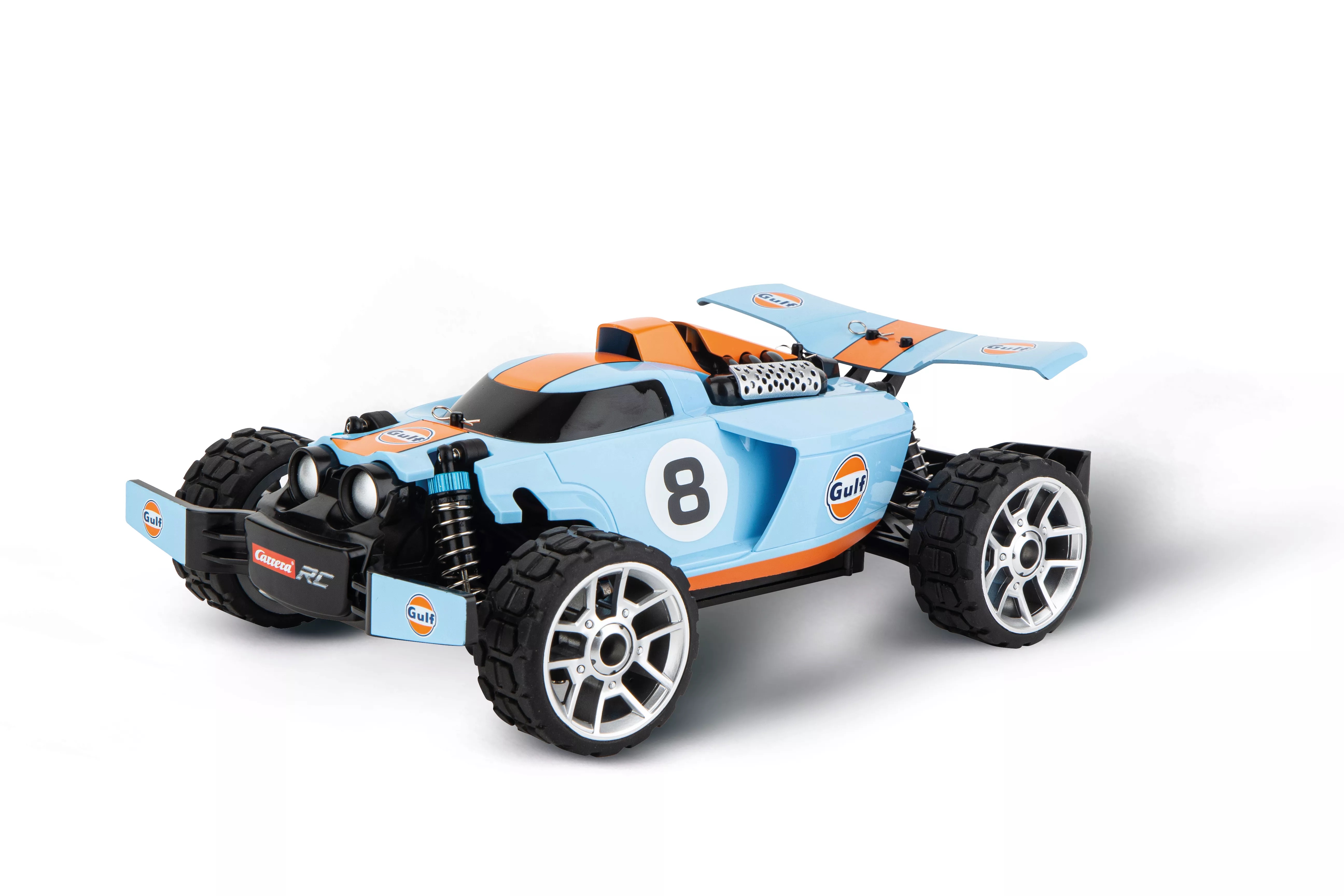 carrera-370183023-1-Gulf-Racer-PX-Buggy-Profi-RC-Frontansicht