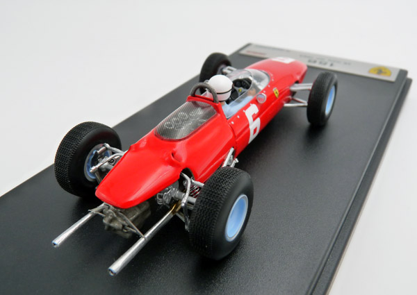 looksmart-LSRC032-2-Ferrari-156-Ludovico-Scarfiotti-GP-Italien-1964-6 looksmart-LSRC032-2-Ferrari-156-Ludovico-Scarfiotti-GP-Italien-1964-6