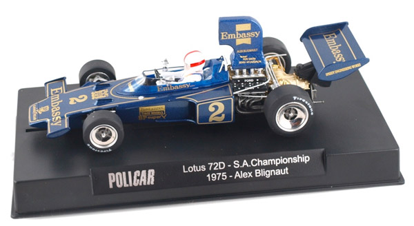 policar-CAR02f-Lotus-72D-Embassy-Racing-Team-Eddie-Keizan-Alex-Blignaut-South-African-GP-2