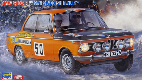 hasegawa-20381-1-BMW-2002-ti-Alpina-Stahlfelgen-Swedish-Rally-1971