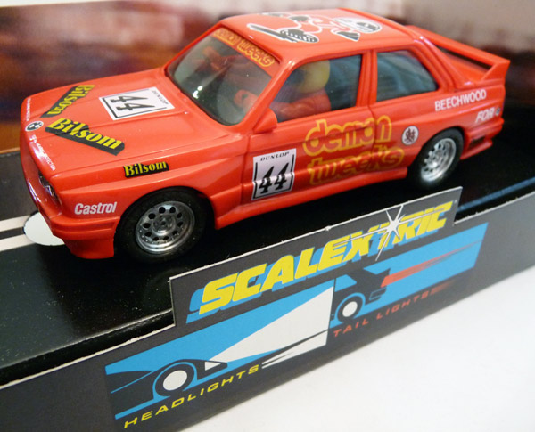 scalextricC409 scalextricC409