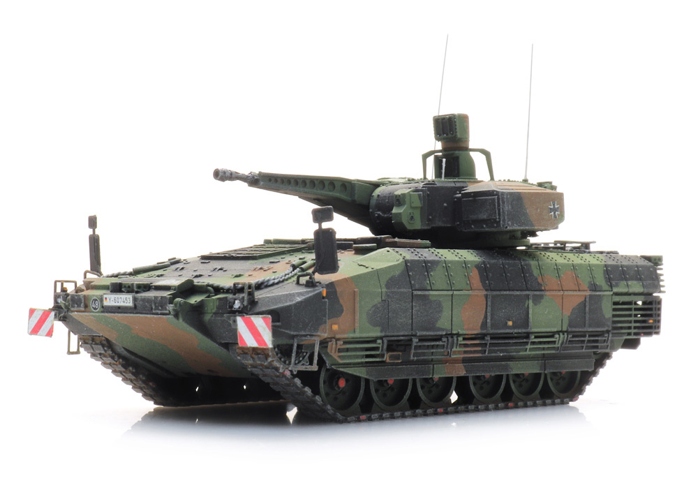 artitec-6870674-1-Bundeswehr-Schützenpanzer-Puma-SPz-Manöverfahrt