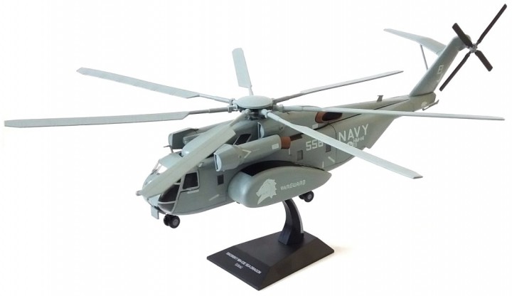 editions-atlas-23790-Sikorsky-Aircraft-MH-53E-Sea-Dragon-US-Navy