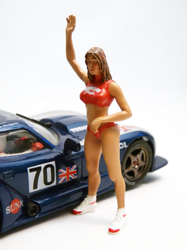 lemansminiaturesFLM132050/1M