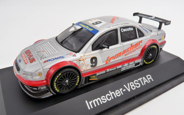 schuco-04821-V8STAR-Opel-Irmscher-Johnny-Cecotto-9