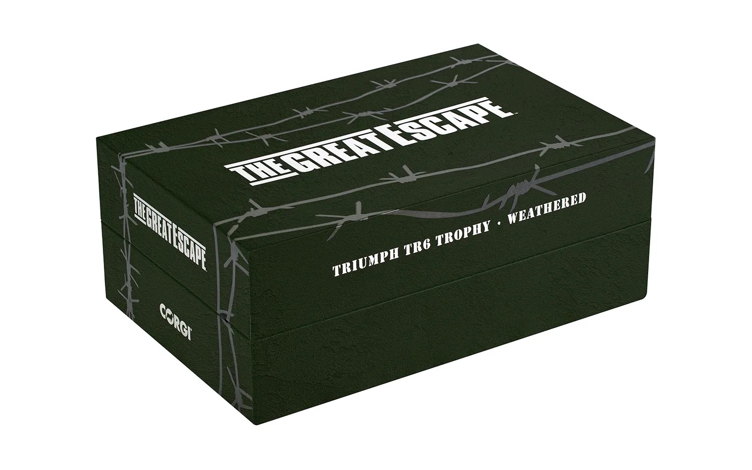 corgi-CC08501-4-Triumph-TR6-Trophy-The-Great-Escape-box corgi-CC08501-4-Triumph-TR6-Trophy-The-Great-Escape-box