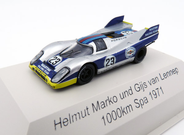 brekina-16017-Porsche-917K-Martini-Team-Spa-1971-Marko-van-Lennep