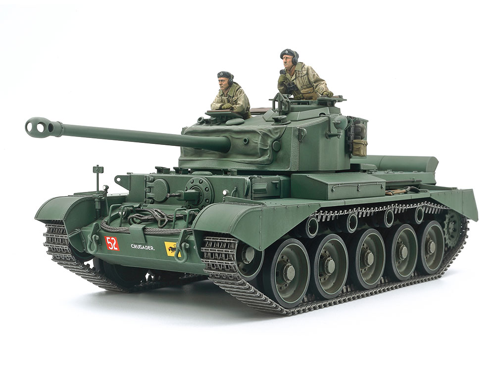 tamiya-35380-1-British-Cruiser-Tank-A34-Comet-mit-zwei-Figuren