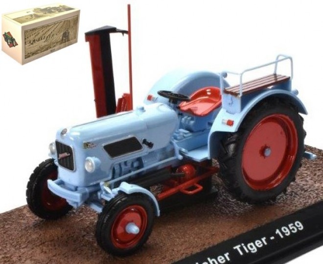 editions-atlas-50948-Eicher-Tiger-Traktor-1959-hellblau editions-atlas-50948-Eicher-Tiger-Traktor-1959-hellblau