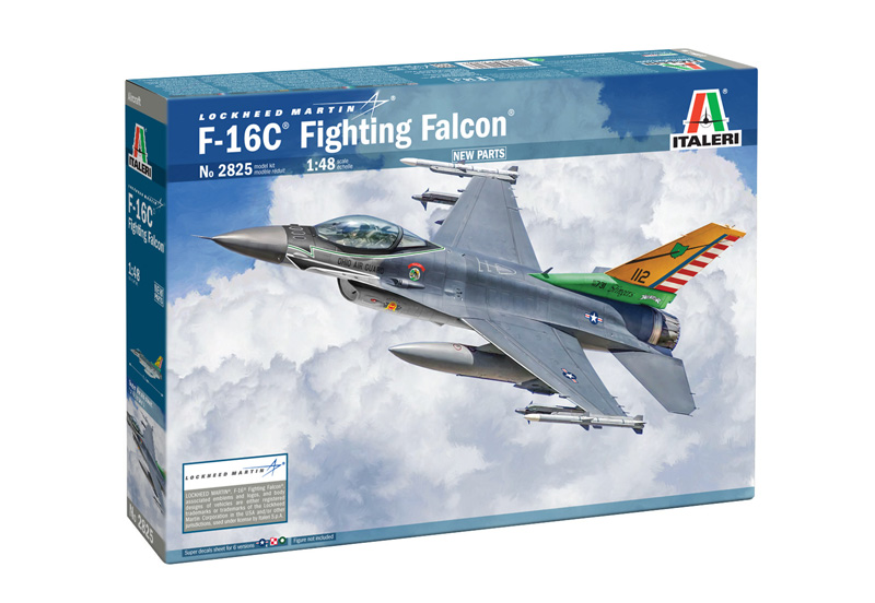 italeri-2825-1-F16C-Fighting-Falcon-US-Jet
