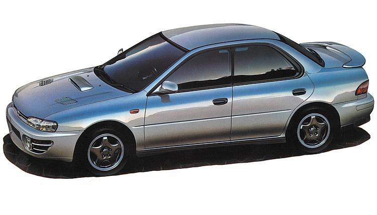 hasegawa-20333-Subaru-Impreza-WRX