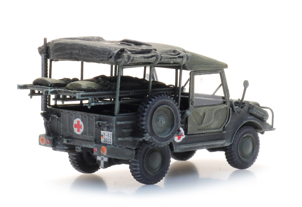 artitec-6870452-3-DKW-Munga-91-8-Bundeswehr-Sanitätsausführung-GL artitec-6870452-3-DKW-Munga-91-8-Bundeswehr-Sanitätsausführung-GL