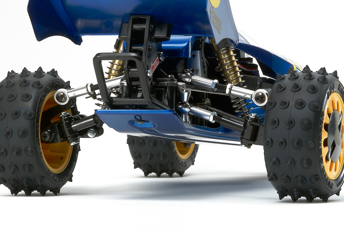 tamiya-58489-6-Avante-4wd-2011-limited-edtion-Retro-Vintage-RC-Buggy