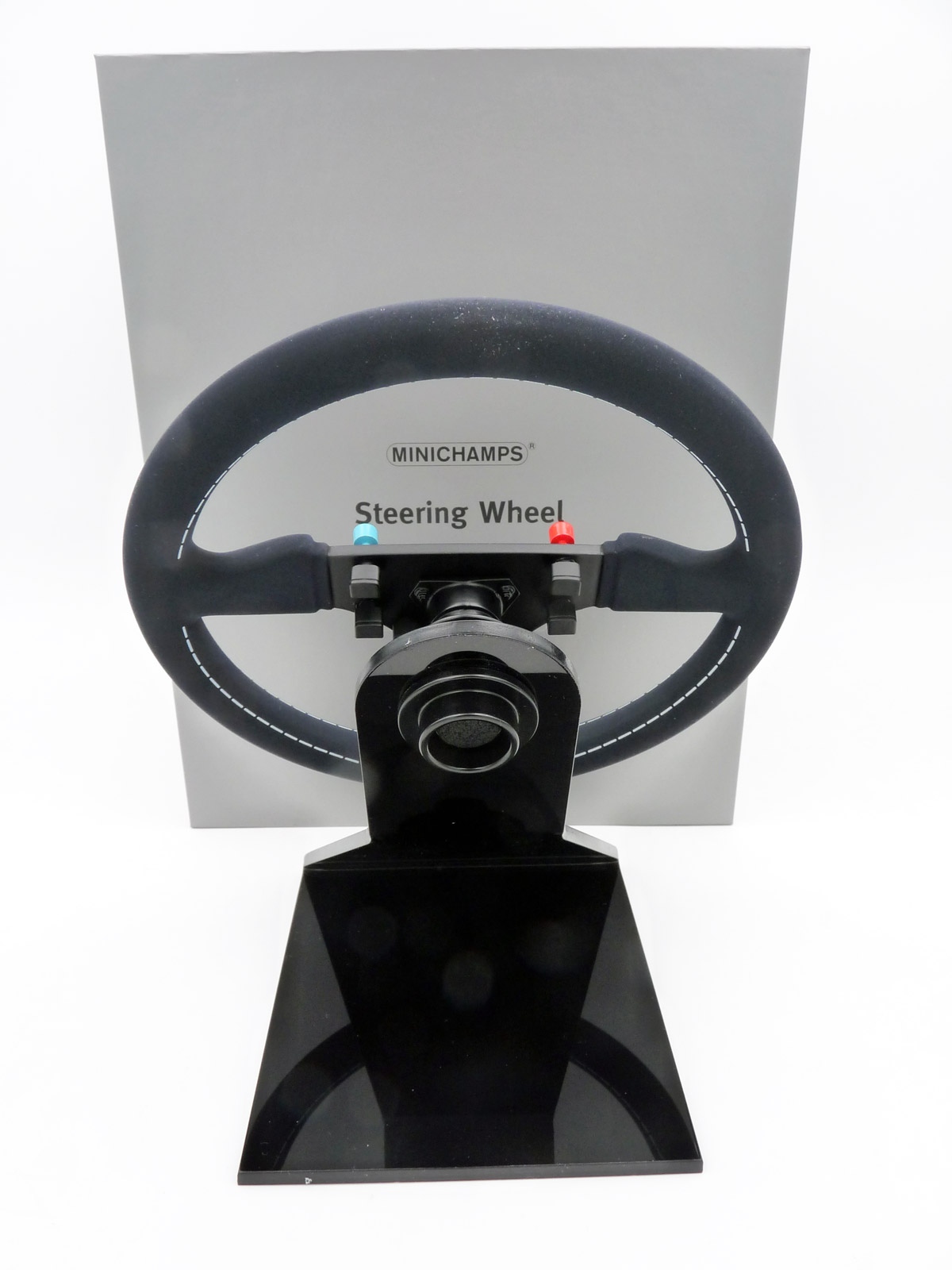 minichamps-254910001-3-Ayrton-Senna-Lenkrad-Steering-Wheel-1991-McLaren-Honda-MP4-6