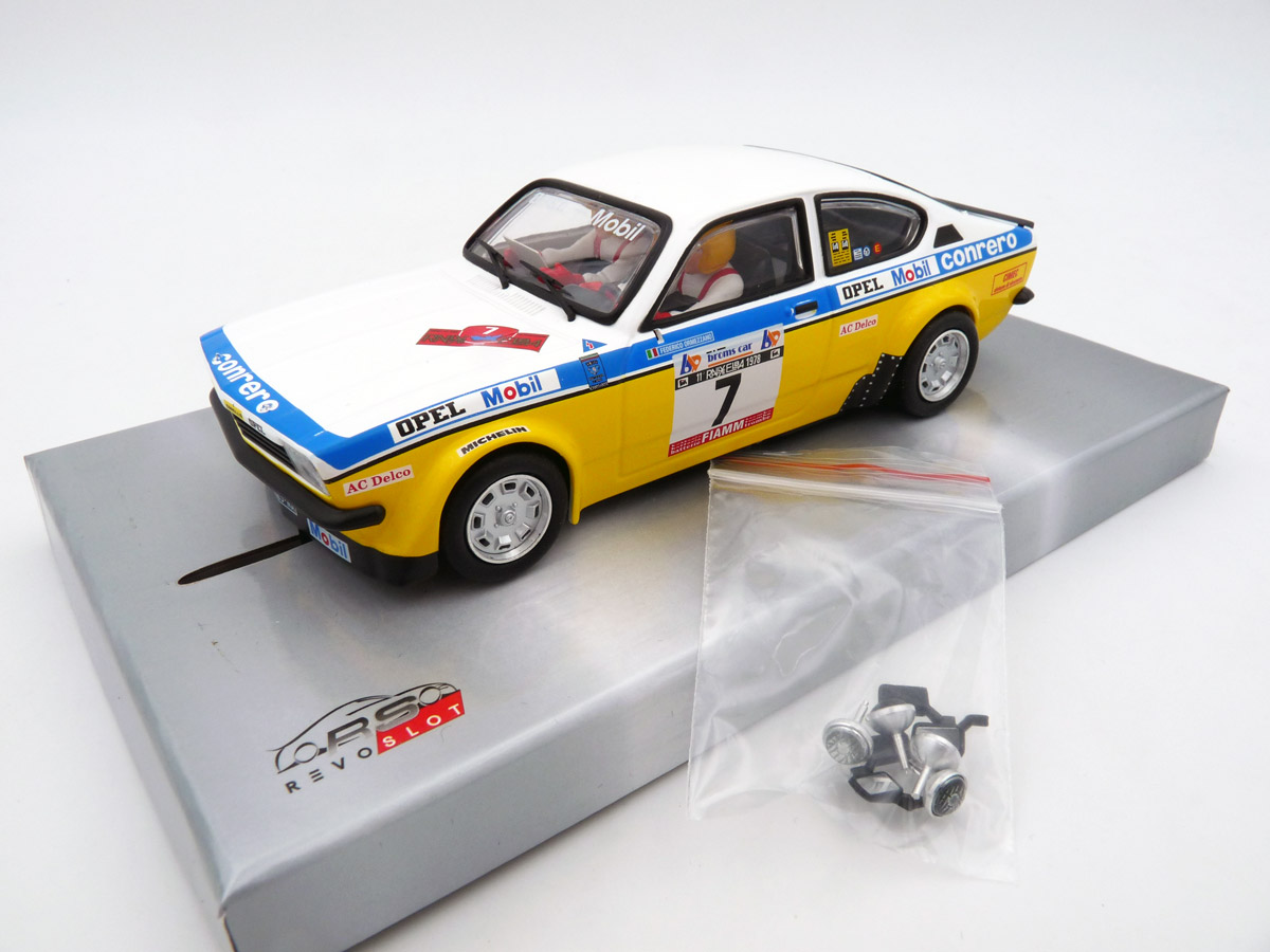 revoslot-RS0191-1-Opel-Kadett-GT-E-Rally-Isola-d`Elba-1978-Conrero-Squadro-Corse