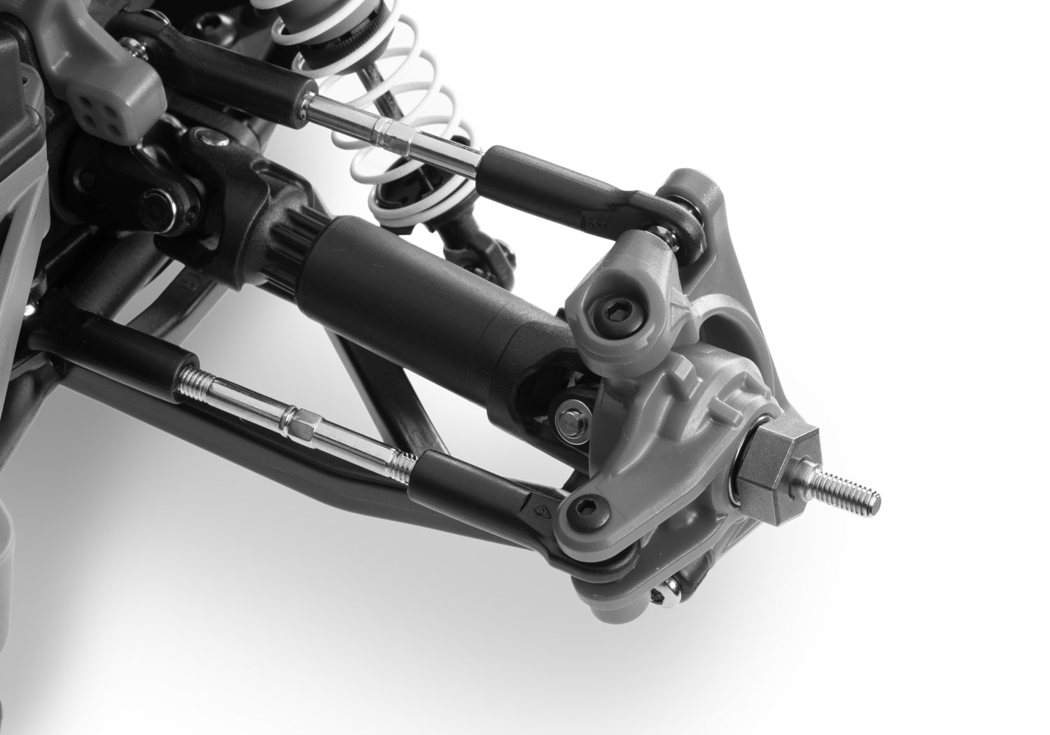 traxxas-903764-4-GRN-6-Stampede-4x4-VXL-Brushless-Vorderachse traxxas-903764-4-GRN-6-Stampede-4x4-VXL-Brushless-Vorderachse