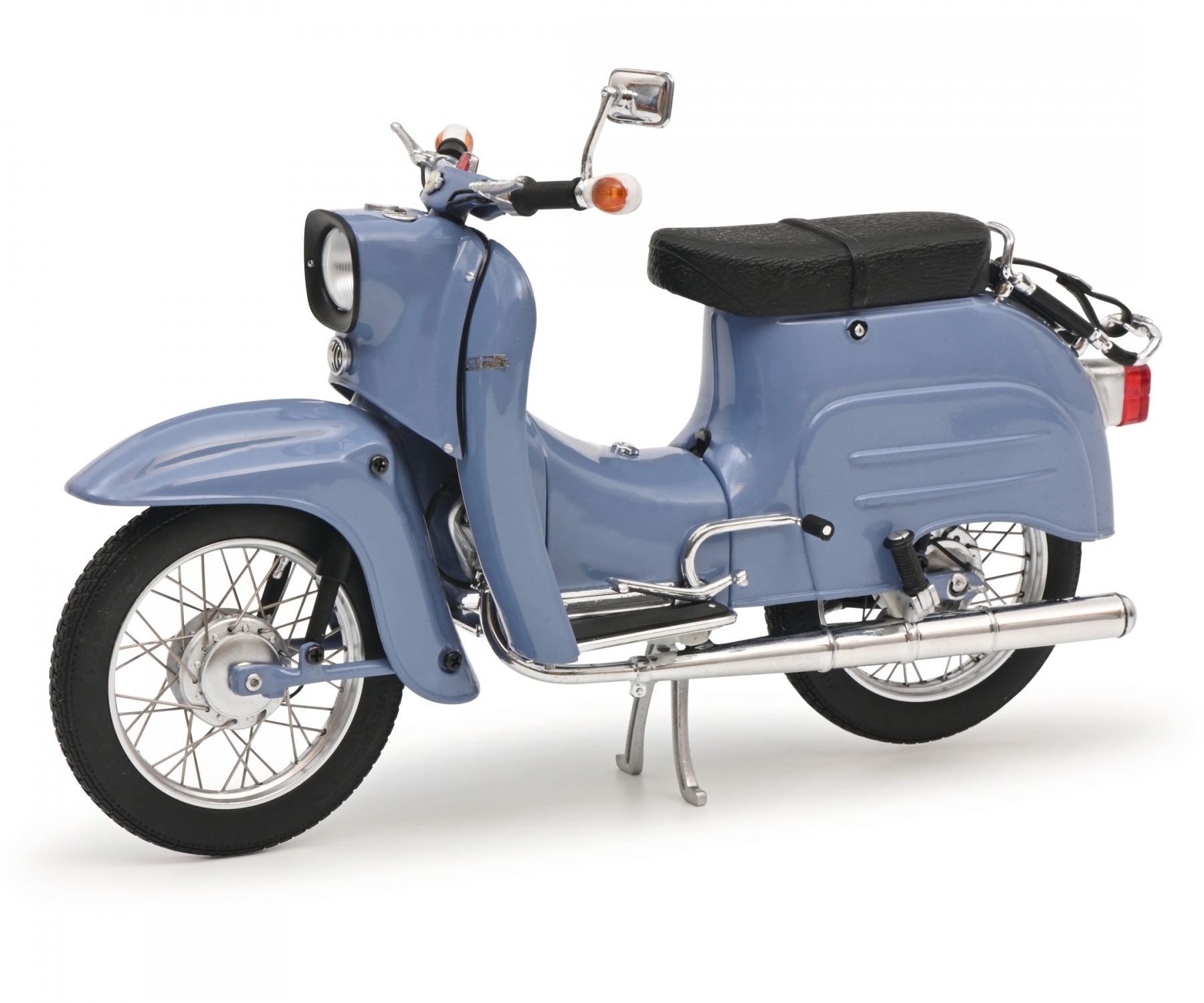schuco-450649300-1-Simson-Schwalbe-KR51-1-mittelblau-Suhl-Waffenschmiede schuco-450649300-1-Simson-Schwalbe-KR51-1-mittelblau-Suhl-Waffenschmiede