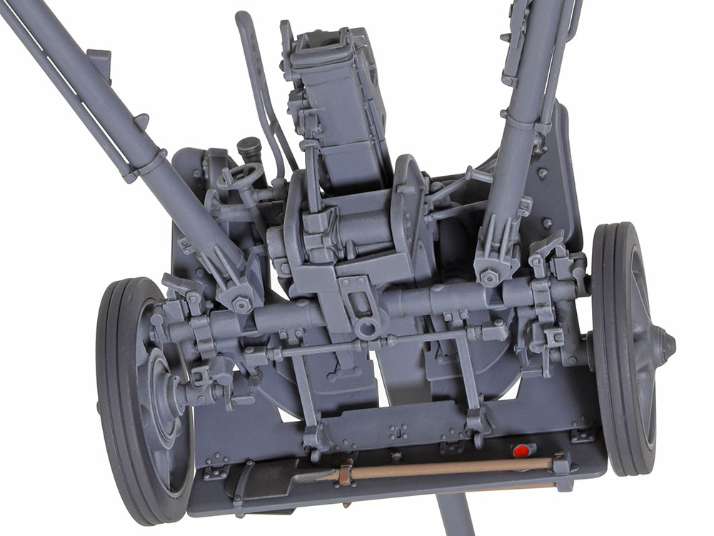 Tamiya-35392-4-5cm-Pak38-Deutsche-Panzerabwehrkanone-Anti-Tank-Gun