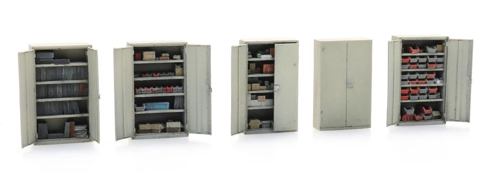 artitec-387506-Fünf-Werkzeugschränke-für-Werkstatt-Spinte-Stauraum artitec-387506-Fünf-Werkzeugschränke-für-Werkstatt-Spinte-Stauraum