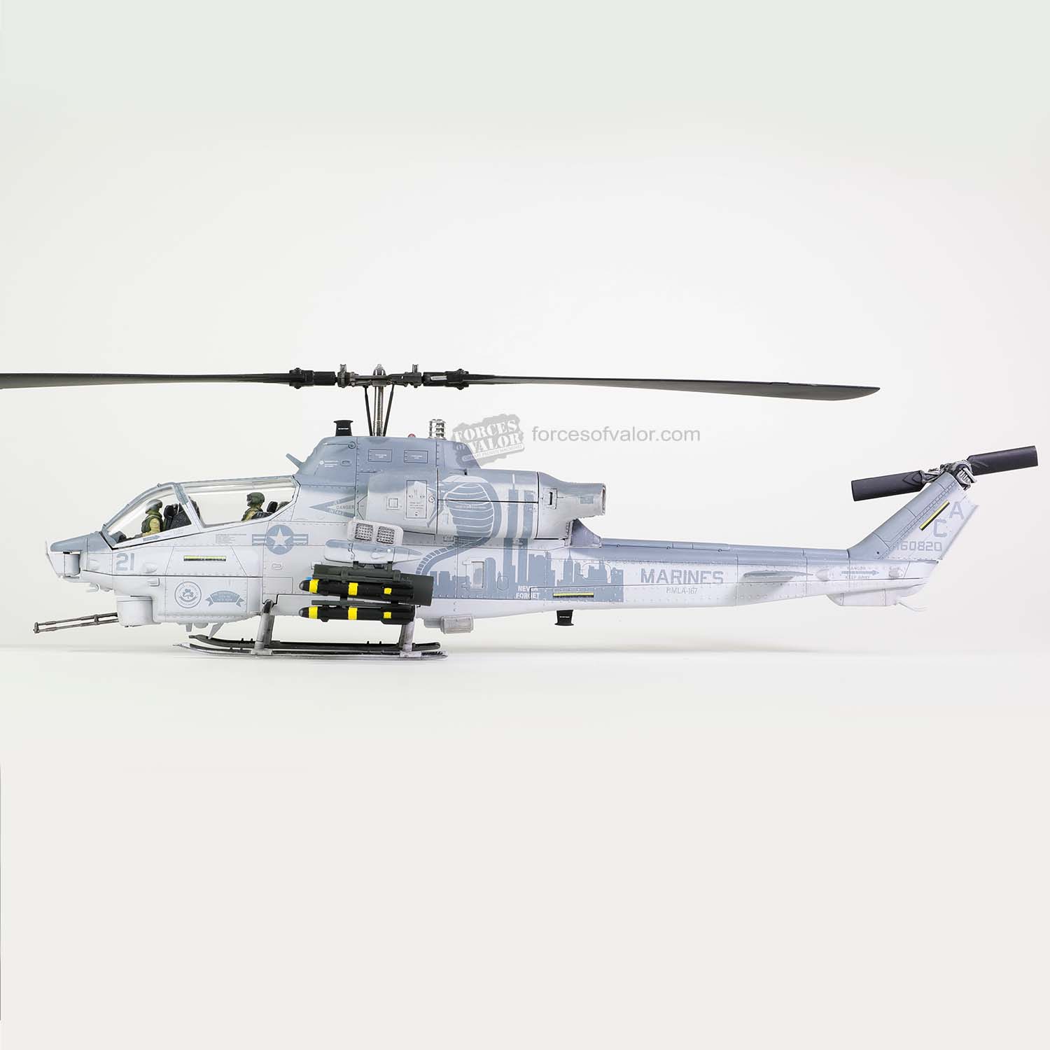 forcesofvalor-FOV-820004A-2-3-US-Marine-Corps-Bell-AH-1W-Whiskey-Cobra-Helicopter-NTS-911-tribute-scheme-Camp-Bastion forcesofvalor-FOV-820004A-2-3-US-Marine-Corps-Bell-AH-1W-Whiskey-Cobra-Helicopter-NTS-911-tribute-scheme-Camp-Bastion