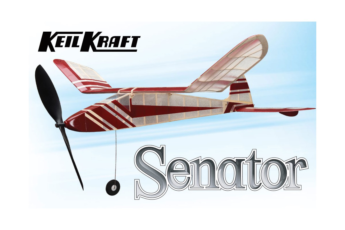keilkraft-AKK2060-1-Senator-Gummimotorflugzeug