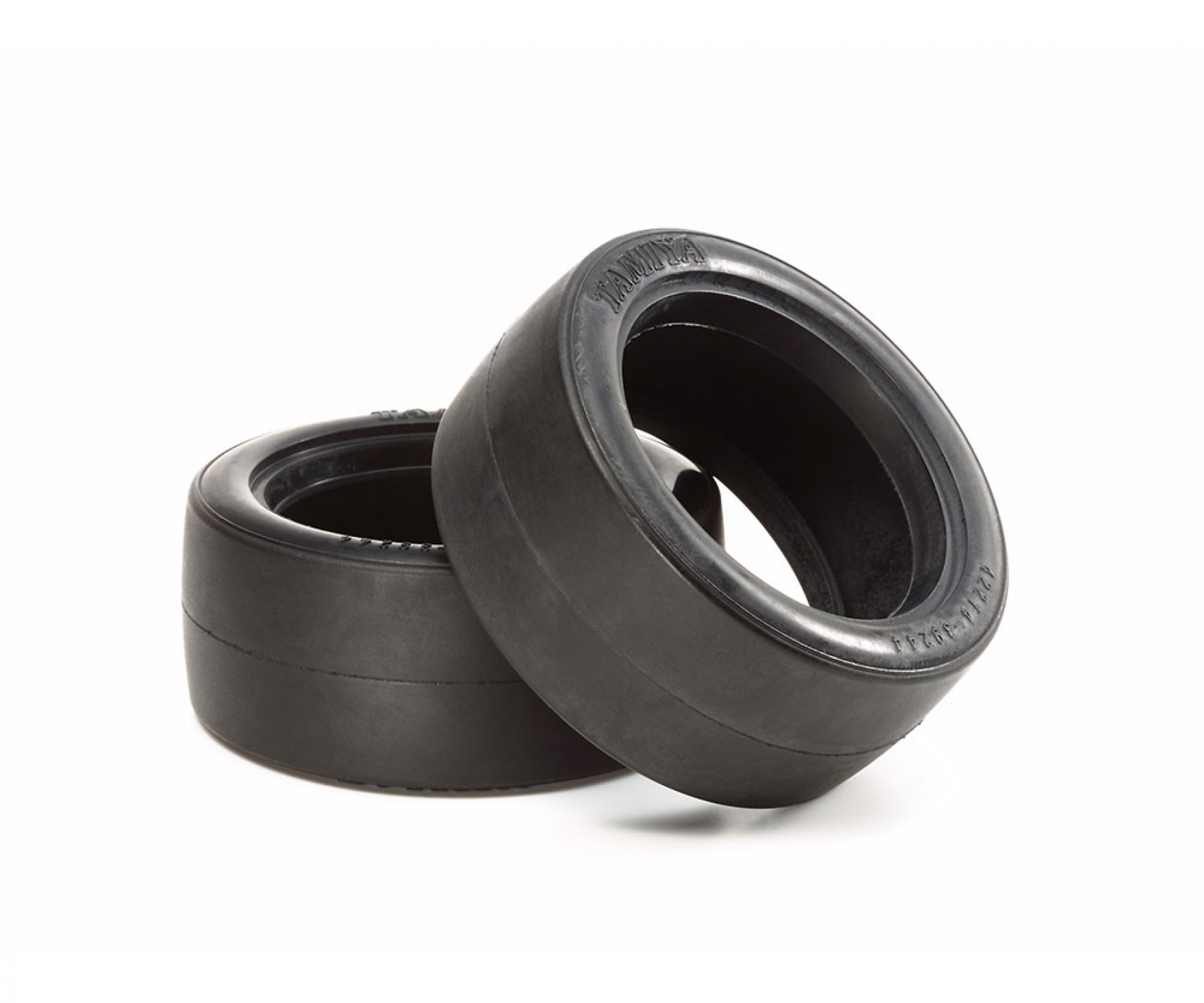 tamiya-53215-M-Chassis-Reifen-60D-Hop-Up-Tuning-Slicks