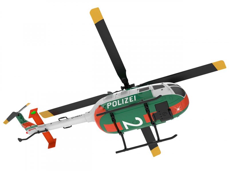 pichler-flitezone-15580-2-Bölkow-Bo-105-Polizei-Hubschrauber-ferngesteuert pichler-flitezone-15580-2-Bölkow-Bo-105-Polizei-Hubschrauber-ferngesteuert