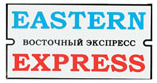 Eastern Express Eastern Express
