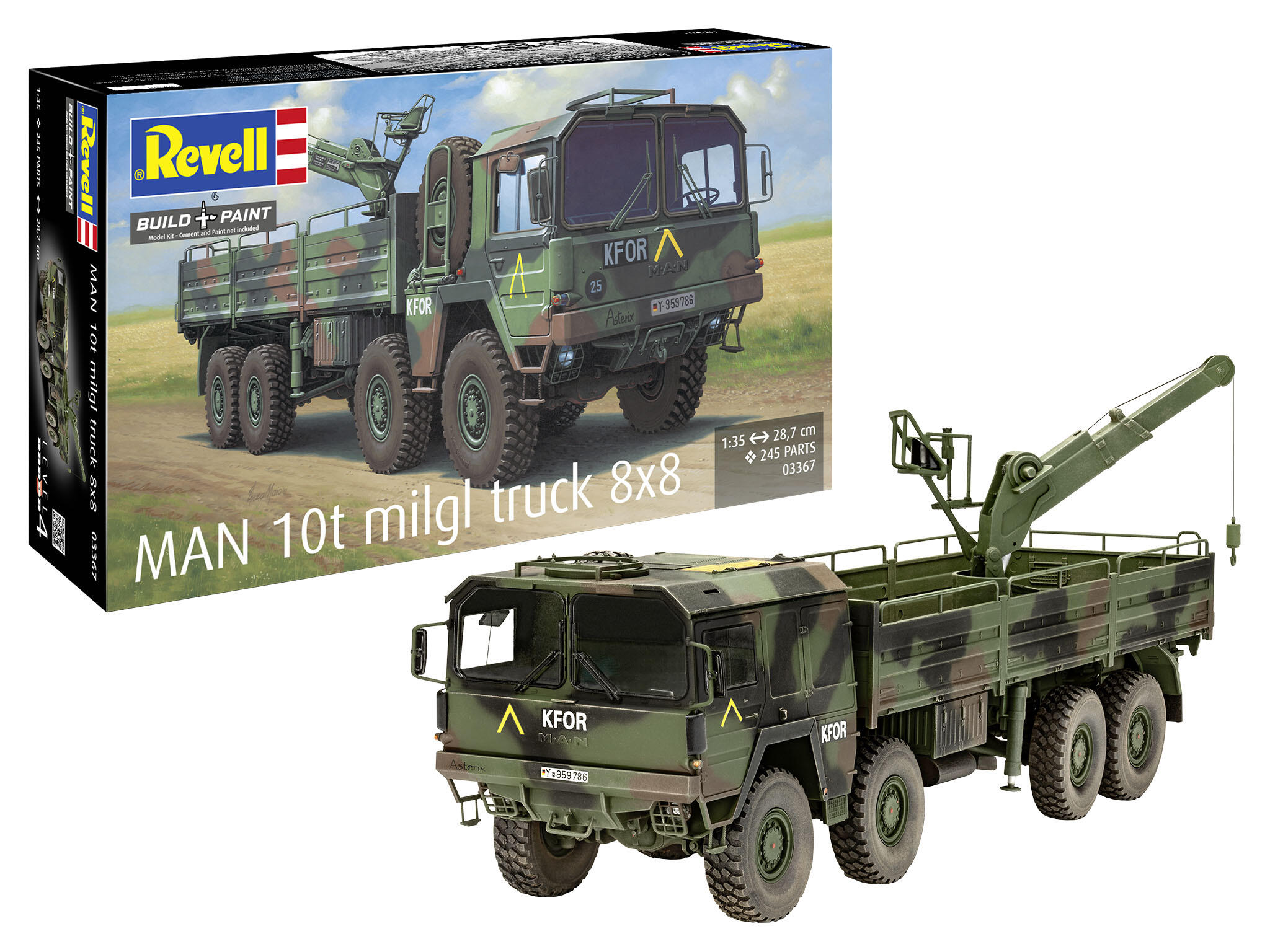 revell-03367-MAN-10t-milgl-8x8-mit-Kran-Bundeswehr