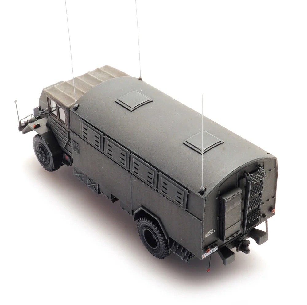 artitec-6870417-3-BRD-Lkw-5t-gl-Bw-MAN-630-L2-A-Emma-Koffer-Fernmelder-Bundeswehr-gelboliv artitec-6870417-3-BRD-Lkw-5t-gl-Bw-MAN-630-L2-A-Emma-Koffer-Fernmelder-Bundeswehr-gelboliv