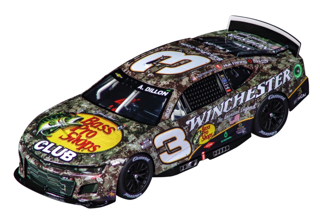 Carrera-20032094-Nascar-Camaro-NextGen-ZL1-Richard-Childress-Racing-Austin-Dillon-3-2025