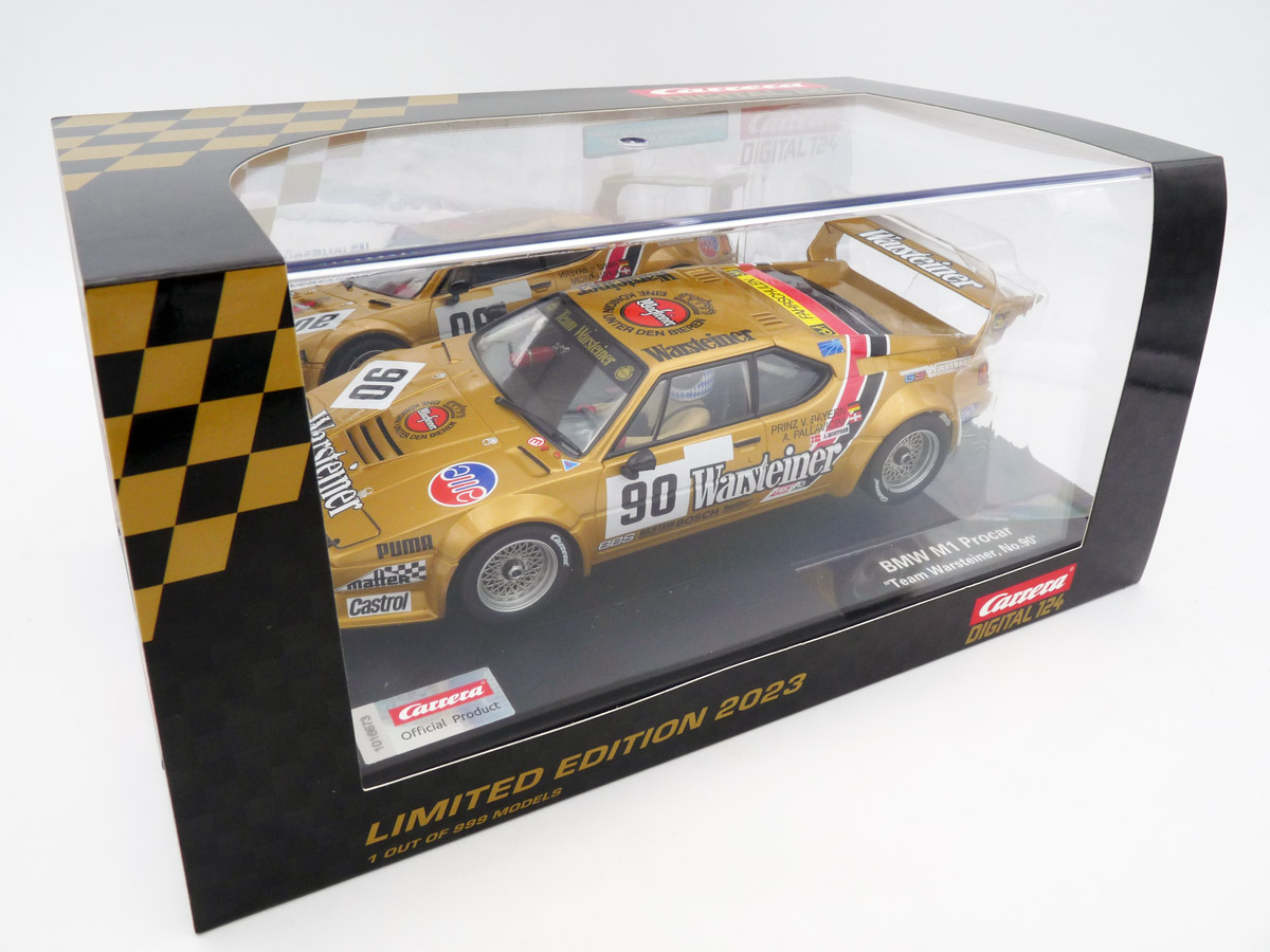 carrera-20023955-3-BMW-M1-Procar-Warstein-Team-No90-Limited-Edition-2023-Sondermodell-124er