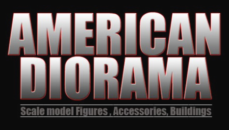 American Diorama American Diorama
