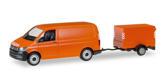 herpa093071-VW-T6-Kommunal