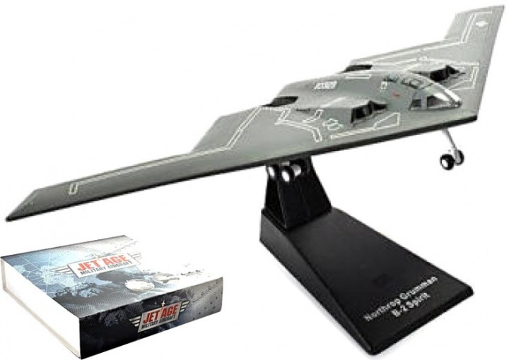 editions-atlas-61085-B2-Spirit-of-Missouri-US-Air-Force-Horten-Nachbau editions-atlas-61085-B2-Spirit-of-Missouri-US-Air-Force-Horten-Nachbau