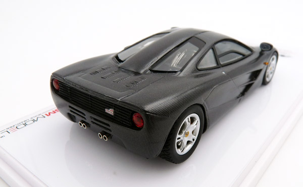 truescale-TSM144330-2-McLaren-F1-XP-1-1992-First-Prototype-McLaren-F1-carbon-structure-surface-body