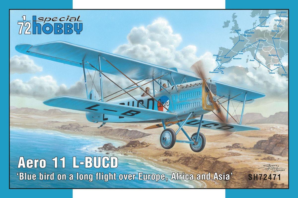 specialhobby-SH72471-1-Aero-Ab-11-L-BUCD-Blue-bird-on-a-long-flight-over-Europ-Africa-and-Asia-Abenteurer-Weltumrundung-Flugzeugreise specialhobby-SH72471-1-Aero-Ab-11-L-BUCD-Blue-bird-on-a-long-flight-over-Europ-Africa-and-Asia-Abenteurer-Weltumrundung-Flugzeugreise