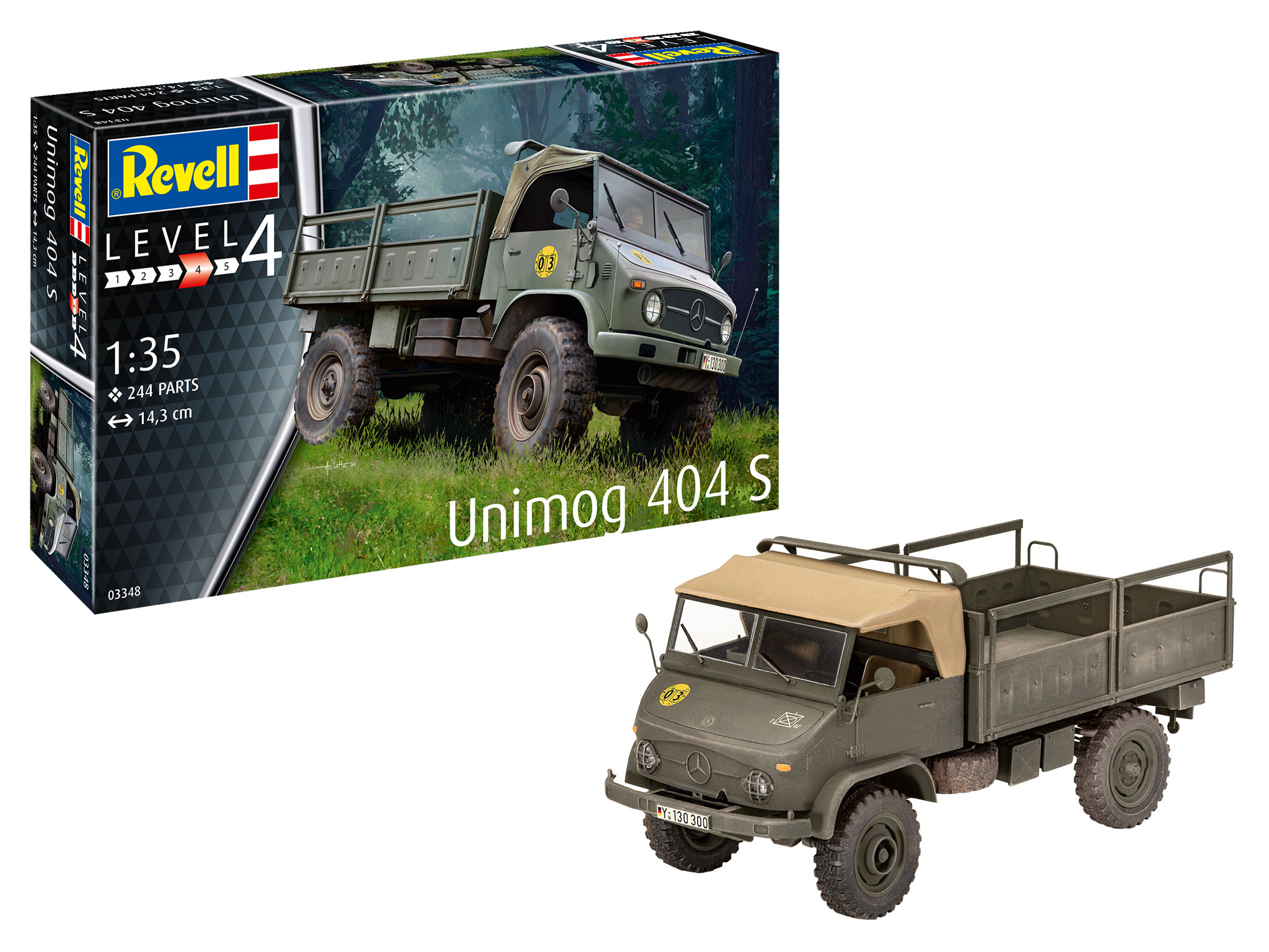 revell-03348-Unimog-U-404-S-Bundeswehr