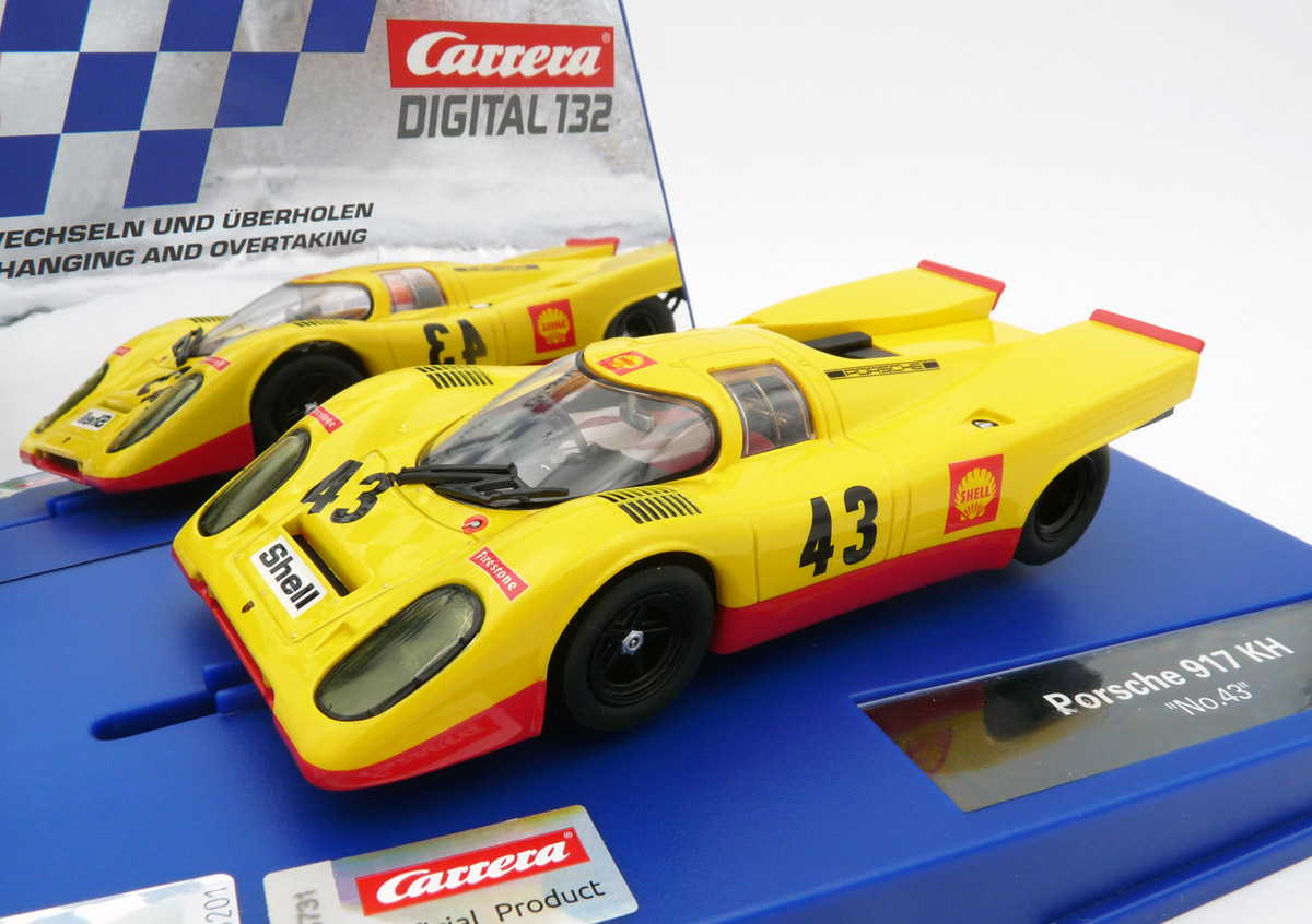 carrera-20030958-Porsche-917-KH-No-43 carrera-20030958-Porsche-917-KH-No-43
