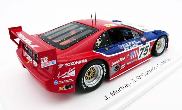 spark-S7740-2-Nissan-300-ZX-24h-Le-Mans-1994-Steve-Millen-Johnny-O´Connell-John-Morton
