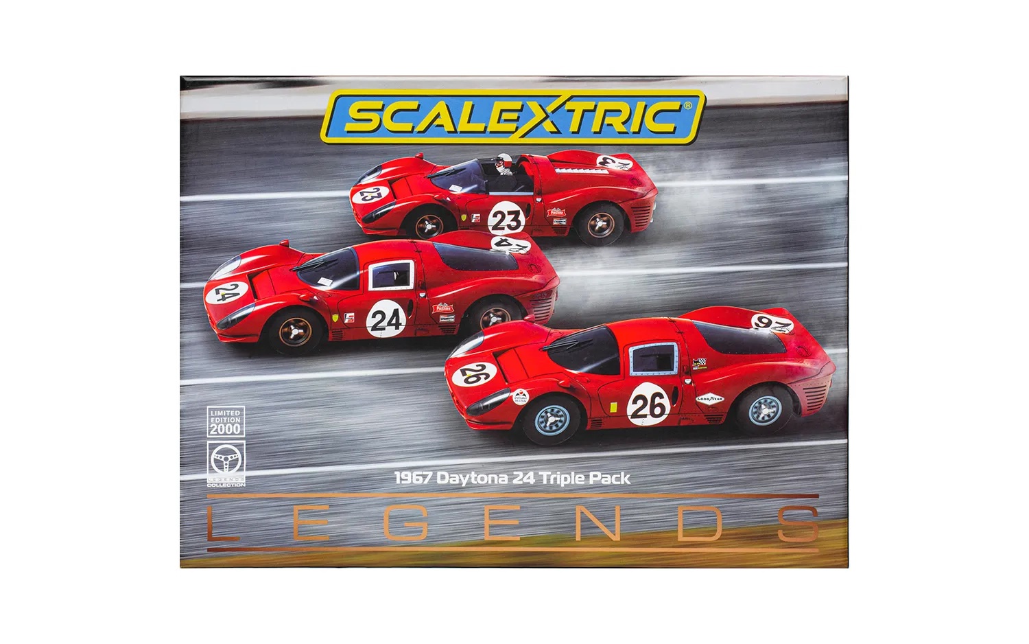 scalextric-C4391A-1-1967-Daytona-24h-Triple-Pack-330-P4